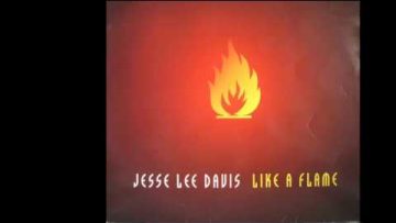 Jesse Lee Davis – Like A Flame (Legoland Rave Mix 160 BPM) (B)