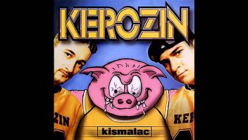Kerozin – Miért lennék jó?