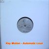 Key Motion – Automatic Love (Gatorate Mix)