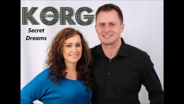 Korg – Secret Dreams