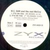 M.C. Sar and The Real McCoy – Its On You (Re-Remix) [B1] (1990)