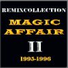 Magic Affair – World Of Freedom (Tokapis Extended Mix)