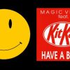 Magic Vision Ft. Kitkat – Have A Break! (Fast Rave Snack Mix)
