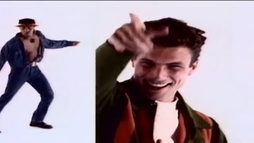 Masterboy – Keep On Dancing (Shake Mix)