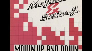 MC Jack and Sister J Movin Up And Down Belgian Mix