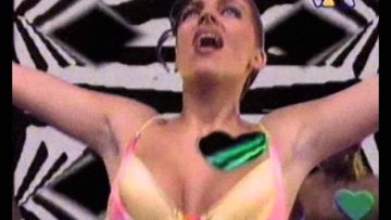 Night People In The Night