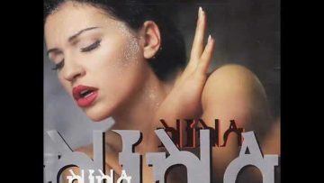 Nina Badrić – Take me higher (Euro Nrg Mix)