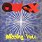 On-X – Missing You (Club Edit)