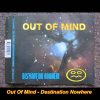 Out Of Mind – Destination Nowhere (Factual Beat Mix)