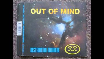 Out Of Mind – Destination Nowhere (Factual Beat Mix)