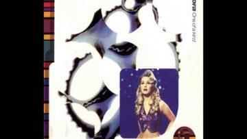 pandora – beginning to fly another party