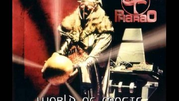 Pharao – World of Magic (Trip to Wonderland Remix)