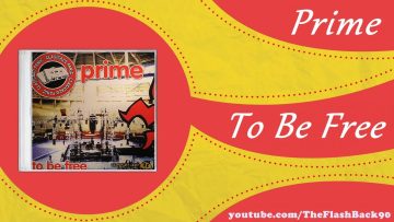 Prime – To Be Free (Extended Mix)