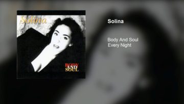 Solina – Every Night