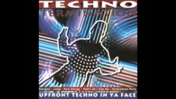 The Dance Mixers – Thats All I Can Do