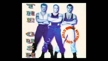 The Gush – stop this dream (Maxi Cut) [1995]