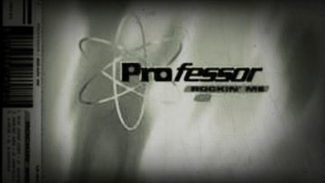 The Professor (DJ Professor) – Rockin Me (R.A.F. Zone Mix)