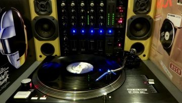 two cowboys – everybody gonfi-gon extended HD