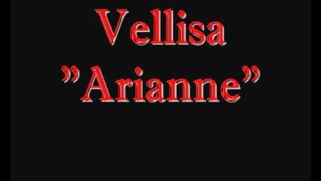 Vellisa – Arianne