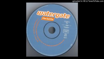 Watergate – The Battle (Dj Quicksilver Remix)