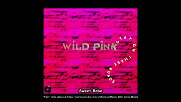 Wild Pink – Sweet Babe (Rare) (90s Dance Music) ✅