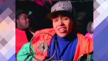 Ya Kid K and D Mob – Awesome (You Are My Hero) Remix