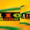 110% Promotion full CD rip by Eurodanzerboy