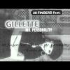 20 Fingers feat. Gillette – Mr. Personality (Gumbo Mix)