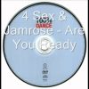 4 Sex and Jamrose – Are You Ready