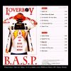 B.A.S.P. – New Life (Loverboy) (90s Dance Music) ✅