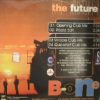B-One – The Future (Opening Club Mix)