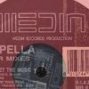 Cappella – U Got 2 Let The Music (DJ Pierre Mix)