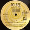 Dolbee feat. Cool Dee and Naja – Yes I wanna do