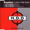 ERUPTION – Look in my eyes (club edit)