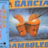 Garcia – Vamonos – Hey Chico Are You Ready (Single Mix)