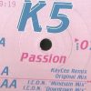 K5 – Passion (I.C.O.N. Downtown Mix)