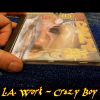 L.A. Work – Crazy Boy (Extended Mix)