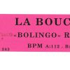La Bouche – Bolingo (Love Is In The Air) [Blue Remix]