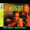 Marc Wilson – Waltz Of Tekno (The Fly-Flea Waltz Version)