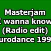 Masterjam – I wanna know (Eurodance 1994)