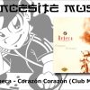 Rebeca – Corazón Corazón (Club Mix)