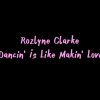 Rozlyne Clarke – Dancin Is Like Makin Love (1991) [HD]