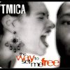 Rytmica – The Way To Set Me Free (Radio Mix)