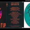 Sonic Surfers – Dont Give It Up (Christels Flash Mix – 1994)