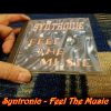 Syntronic – Feel The Music (Extended Edit)