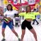 Technotronic Move this ♫ Shuffle Dance Video