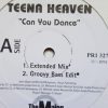 Teena Heaven – Can You Dance