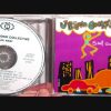 Urban Cookie Collective – Sail away (1994 Overworld dub mix)