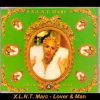 X.L.N.T. Marc – Lover and Man (Extended)