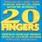 20 Fingers 1995 (Disco completo)